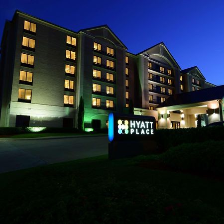 Hyatt Place Dallas Las Colinas Irving Exteriér fotografie