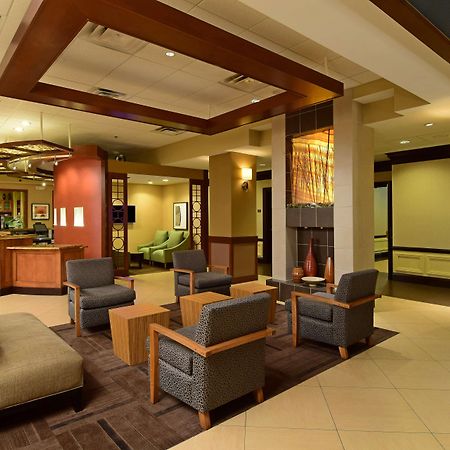 Hyatt Place Dallas Las Colinas Irving Exteriér fotografie