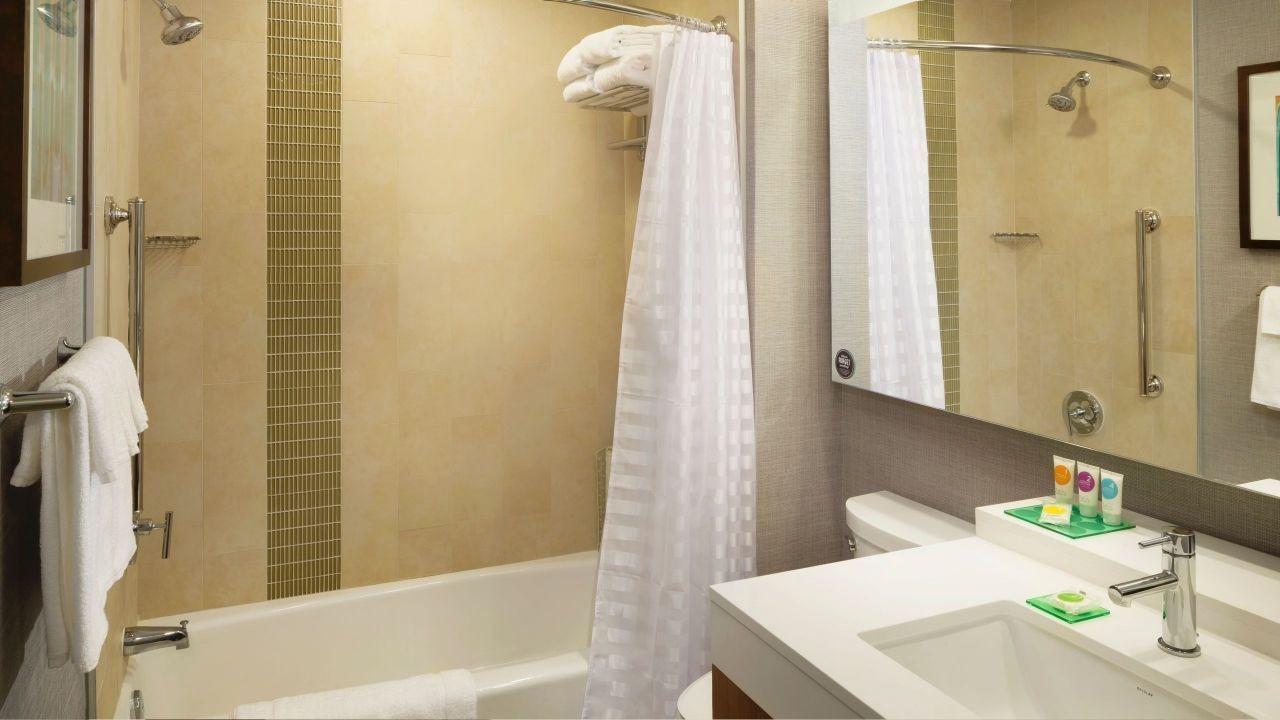Hyatt Place Dallas Las Colinas Irving Exteriér fotografie