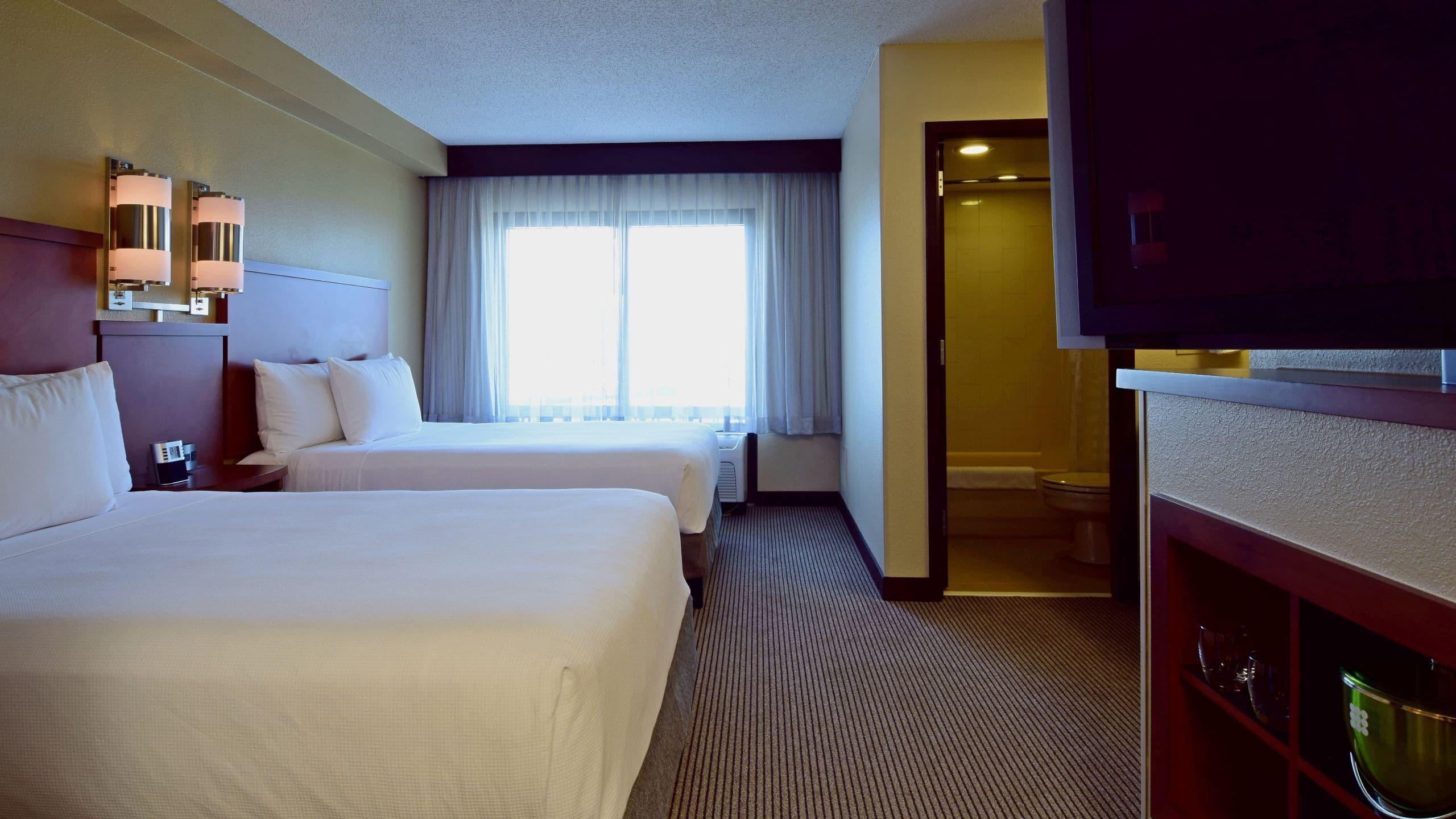 Hyatt Place Dallas Las Colinas Irving Exteriér fotografie