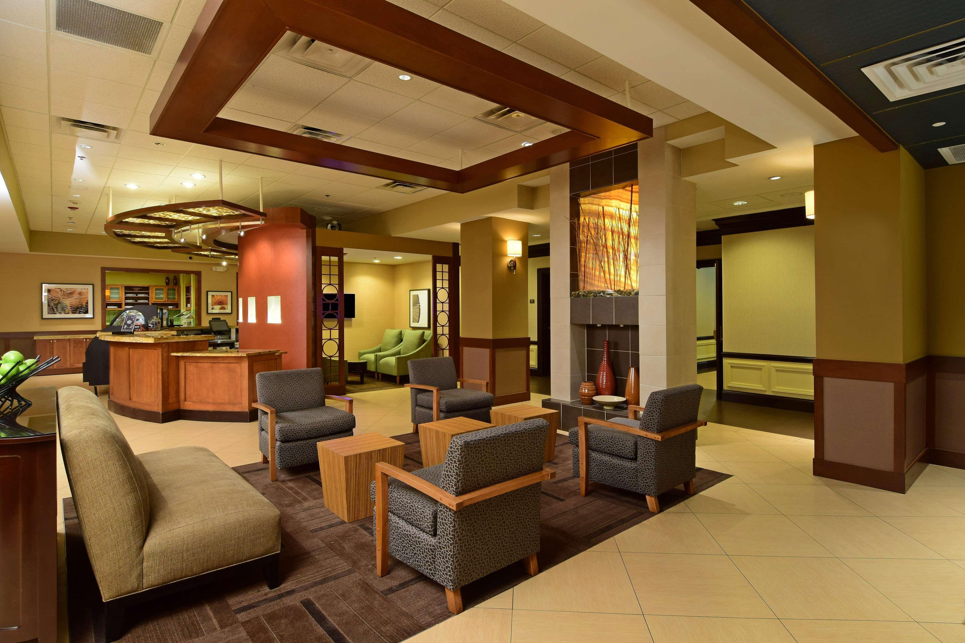 Hyatt Place Dallas Las Colinas Irving Exteriér fotografie