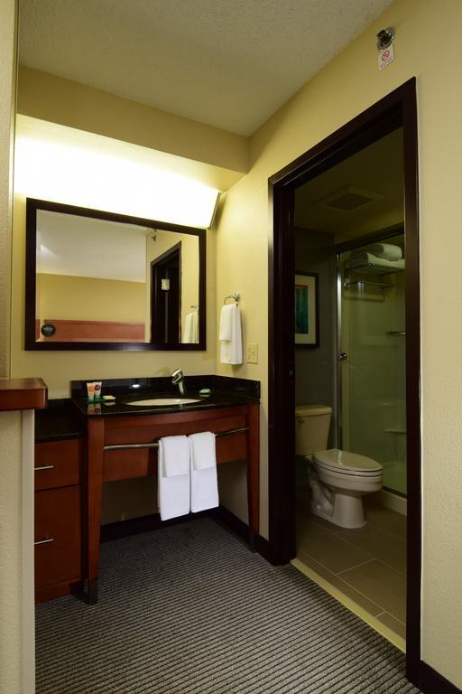 Hyatt Place Dallas Las Colinas Irving Pokoj fotografie