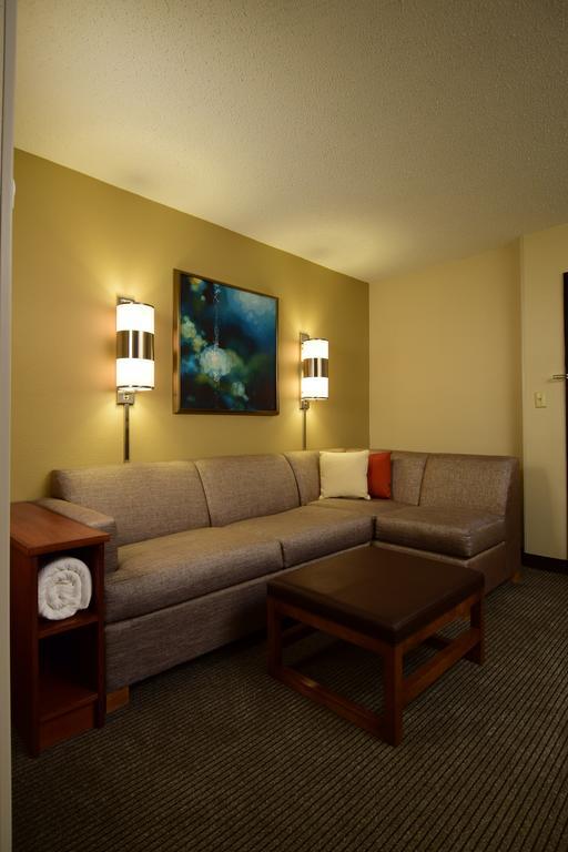 Hyatt Place Dallas Las Colinas Irving Pokoj fotografie