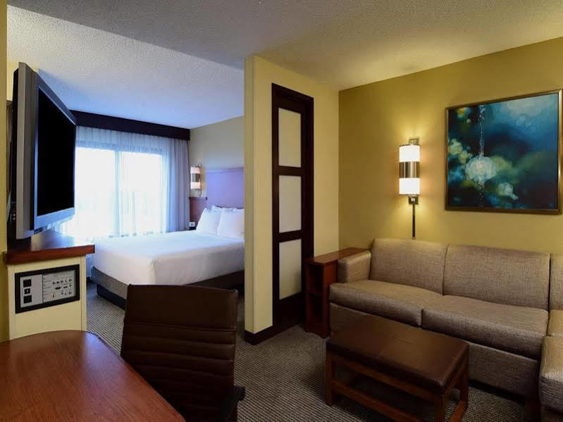 Hyatt Place Dallas Las Colinas Irving Exteriér fotografie