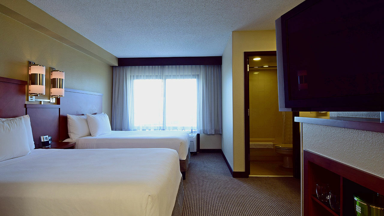 Hyatt Place Dallas Las Colinas Irving Exteriér fotografie
