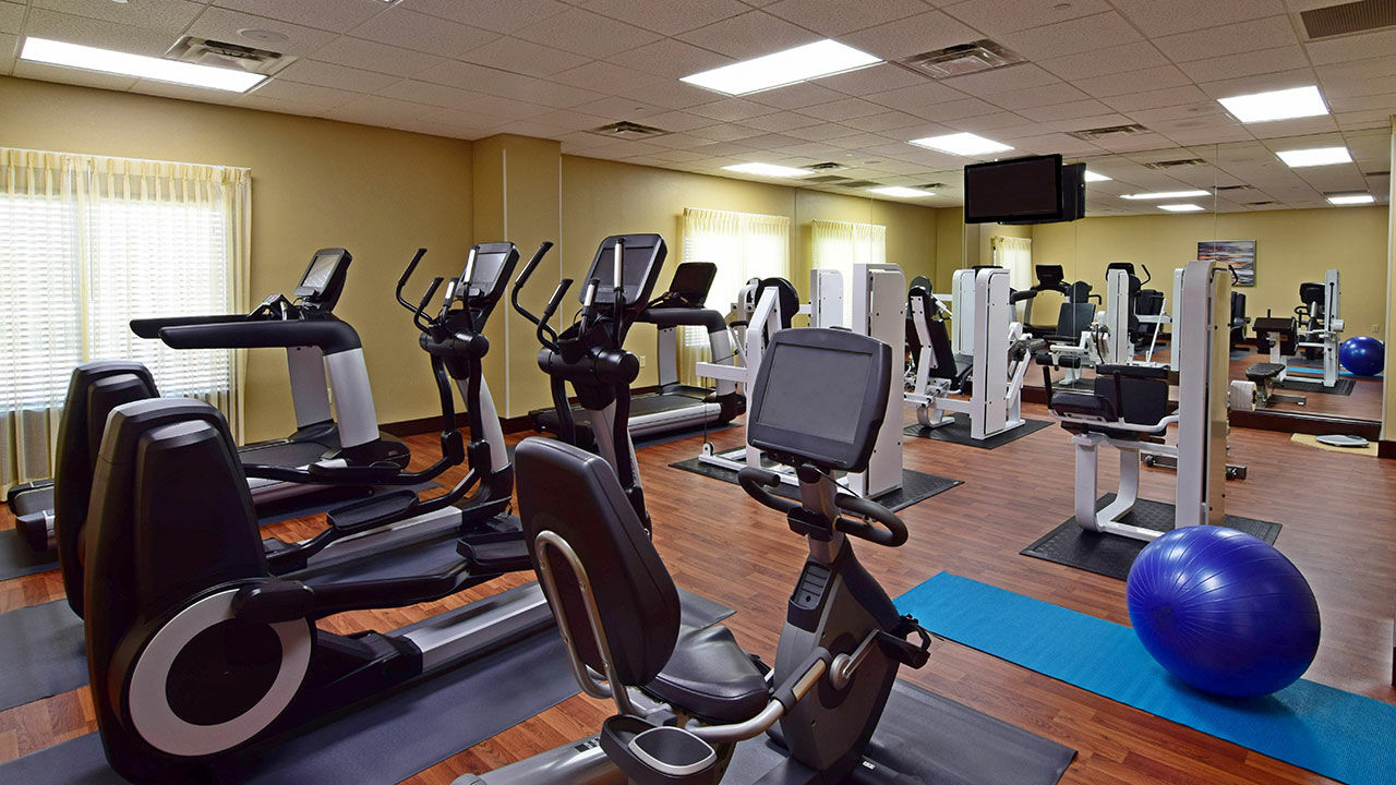 Hyatt Place Dallas Las Colinas Irving Exteriér fotografie
