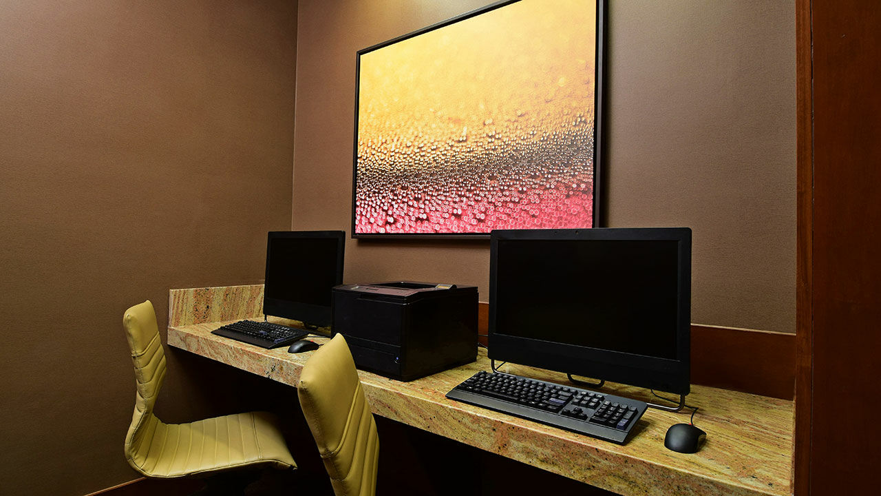 Hyatt Place Dallas Las Colinas Irving Exteriér fotografie