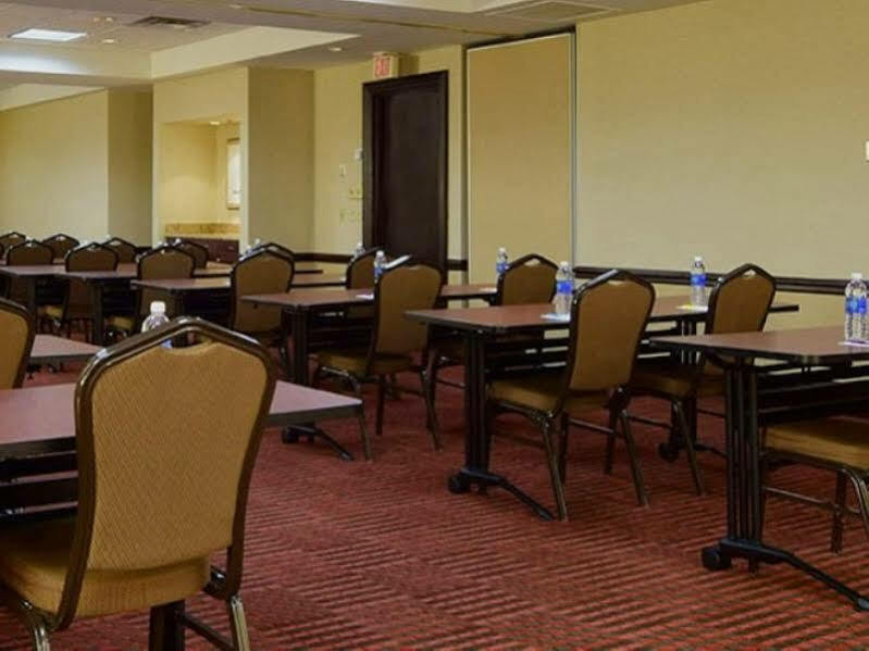 Hyatt Place Dallas Las Colinas Irving Exteriér fotografie